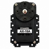 Сервомотор Dynamixel AX-18A - «globural.ru» - Красноярск