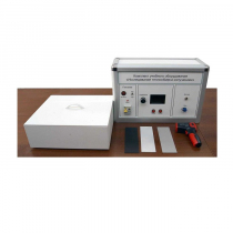 Комплект учебного оборудования "Исследование теплообмена излучением" - «globural.ru» - Красноярск