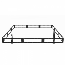 VEX EDR/V5  Поле металлическое с полом Competition Field Perimeter Kit and Tile Kit - «globural.ru» - Красноярск