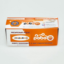 Ресурсный набор "Энерджитрек мини" - «globural.ru» - Красноярск