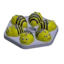 Набор для изучения алгоритмики "Логобот Пчелка" - «globural.ru» - Красноярск