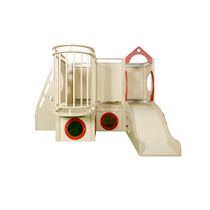 Игровой комплекс "Домик" - «globural.ru» - Красноярск