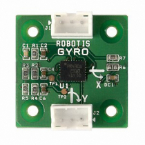 Гироскоп GYRO SENSOR GS-12 - «globural.ru» - Красноярск