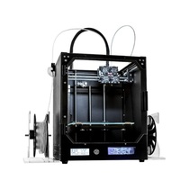 3D-принтер DUO корпус открытый сверху (2 экструдера) - «globural.ru» - Красноярск