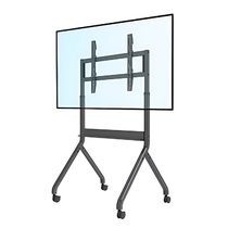 Стойка для интерактивной панели Edflat TOP - «globural.ru» - Красноярск