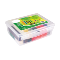 Набор для изучение математики "Занимательные кубики" - «globural.ru» - Красноярск