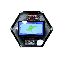 Модуль интерактивный "Умная  голосовая карта" - «globural.ru» - Красноярск