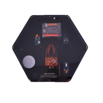 Модуль интерактивный "Ханойская башня" - «globural.ru» - Красноярск