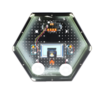 Модуль интерактивный с искусственным интеллектом "Распознавание изображений" - «globural.ru» - Красноярск