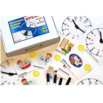 Интерактивный наглядный комплекс "Время. Часть и целое" - «globural.ru» - Красноярск