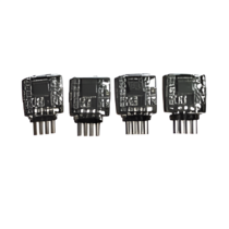 Транспондеры для системы засечки DH:VG Module - «globural.ru» - Красноярск