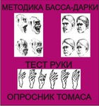 Комплект методик для диагностики агрессивности и конфликтности комплект для группового тестирования - «globural.ru» - Красноярск