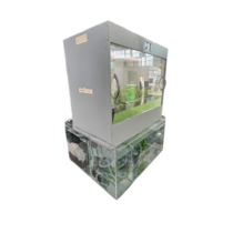 Агрокласс. AQUABOX ED (дополнительный модуль для ECOBOX ED) - «globural.ru» - Красноярск