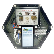 Модуль интерактивный с искусственным интеллектом "Интеллектуальная география" - «globural.ru» - Красноярск