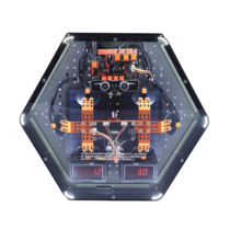 Модуль интерактивный "Генератор солнечной энергии" - «globural.ru» - Красноярск