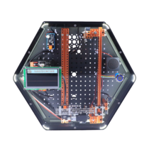 Модуль интерактивный "Обнаружение ускорения" - «globural.ru» - Красноярск