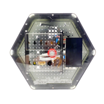 Модуль интерактивный с искусственным интеллектом "Интеллектуальная биология" - «globural.ru» - Красноярск