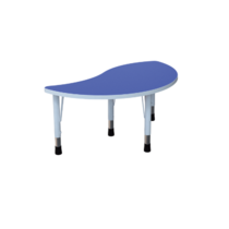 Стол детский "Капля" 1-3 гр.р. - «globural.ru» - Красноярск