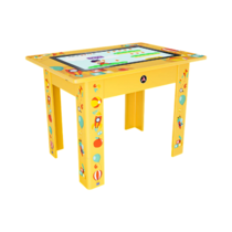 Детский сенсорный стол Junior 32" - «globural.ru» - Красноярск