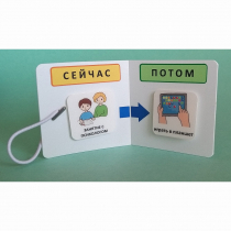 Карманный планшет "СЕЙЧАС - ПОТОМ" - «globural.ru» - Красноярск