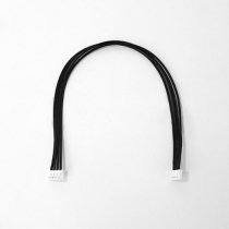 Комплект кабелей Robot Cable-X4P 240mm 10pcs - «globural.ru» - Красноярск