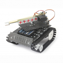 Конструктор Robo Kit 5 - «globural.ru» - Красноярск