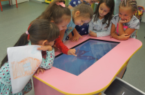 Мультстудия комплектация лого + 43" - «globural.ru» - Красноярск