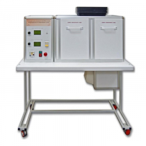 Установка для изучения различных способов сушки (инфракрасная сушка, конвективная сушка)  - «globural.ru» - Красноярск