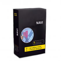 Программное обеспечение Navi - «globural.ru» - Красноярск