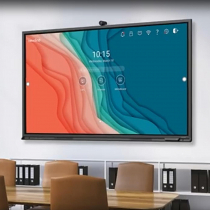 Интерактивная LED панель Newline TT-7522Q - «globural.ru» - Красноярск