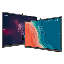 Интерактивная LED панель Newline TT-8622Q - «globural.ru» - Красноярск