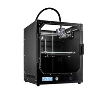 3D-принтер 3D HT корпус открытый сверху (1 экструдер, высокотемпературный) - «globural.ru» - Красноярск