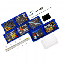 Комплект ГИА-лабораторий по физике - «globural.ru» - Красноярск