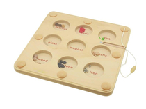 Панель "Магнетизм" малая - «globural.ru» - Красноярск