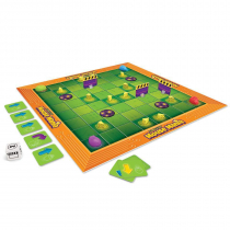 Игра настольная "Мыше-мания" - «globural.ru» - Красноярск