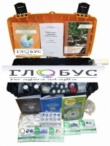 Комплект лабораторного оборудования «Пчелка-У/почва» - «globural.ru» - Красноярск