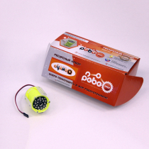 Ресурсный набор Роботрек "Аудиотрек" - «globural.ru» - Красноярск