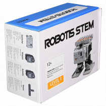 Образовательный комплект Robotis bioloid stem level 1 - «globural.ru» - Красноярск
