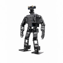 Человекоподобный робот Robotis DARwIn-OP3 - «globural.ru» - Красноярск