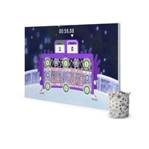 Интерактивный физкультурный комплекс без проектора - «globural.ru» - Красноярск