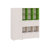 Шкаф Leader - «globural.ru» - Красноярск