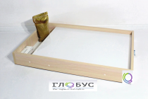 Планшет для рисования песком "Универсальный" - «globural.ru» - Красноярск