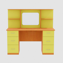 Стол логопеда АВЛ-009 - «globural.ru» - Красноярск