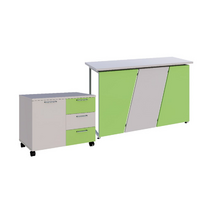 Стол учителя New line - «globural.ru» - Красноярск