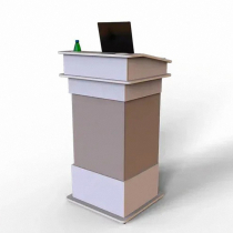 Трибуна АВТ-005 - «globural.ru» - Красноярск