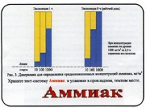 Тест-система «Аммиак» - «globural.ru» - Красноярск