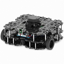 Мобильный робот Turtlebot3 waffle pi - «globural.ru» - Красноярск