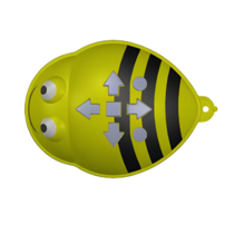 Дополнительная пчелка "Логобот" - «globural.ru» - Красноярск