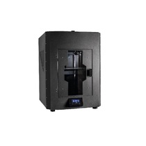 3D-принтер 3D HT 300 (1 экструдер, высокотемпературный) - «globural.ru» - Красноярск