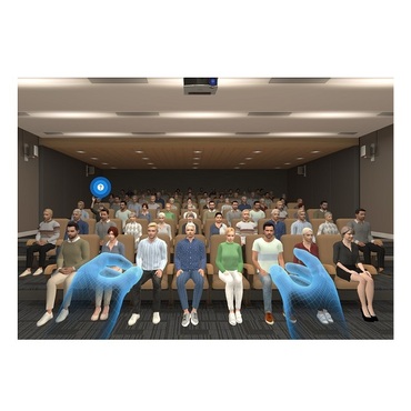 Комплект VR-тренажёров для гуманитарных учебных заведений по коммуникативным навыкам - «globural.ru» - Красноярск